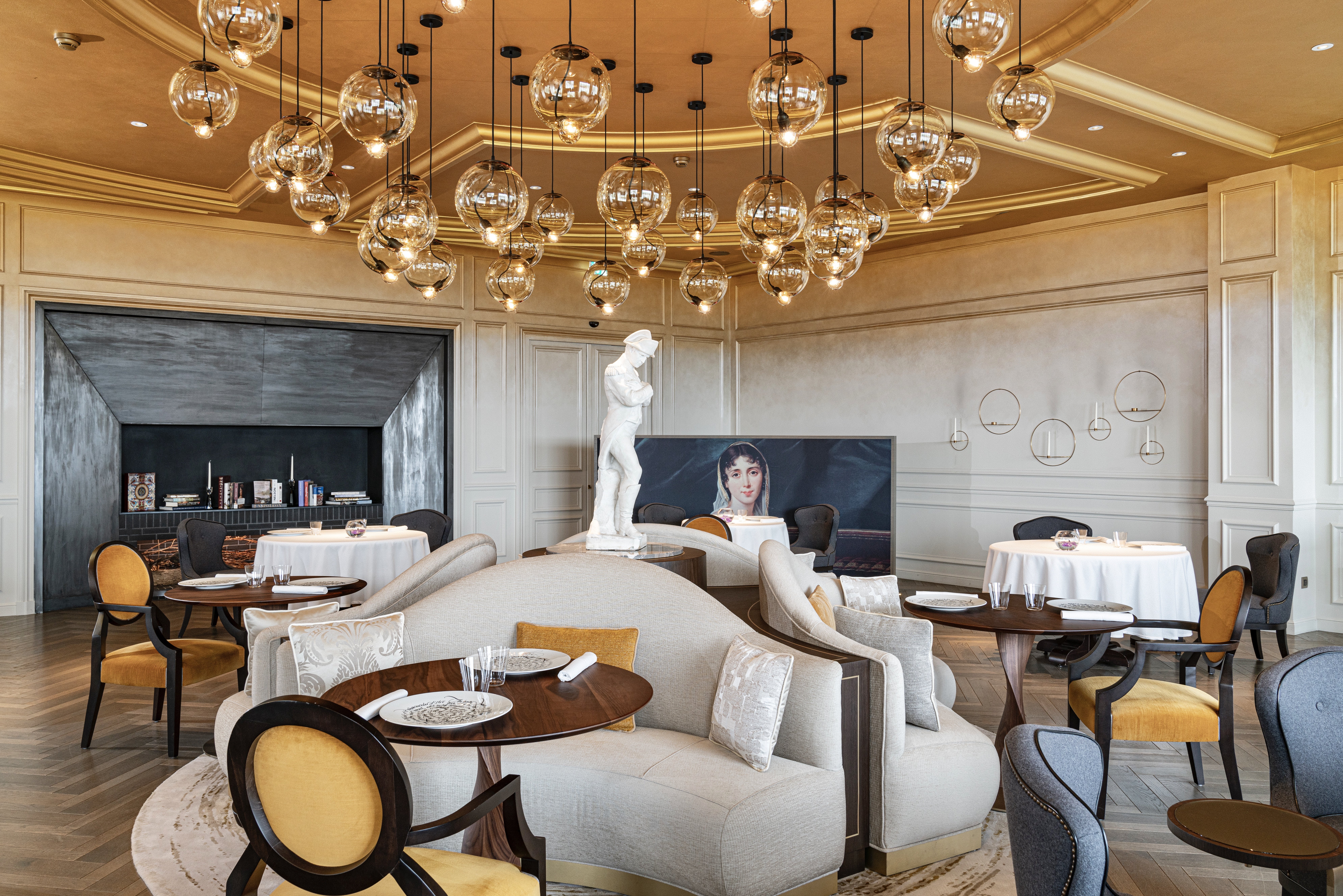 Royal Champagne Hotel and Spa 22/38