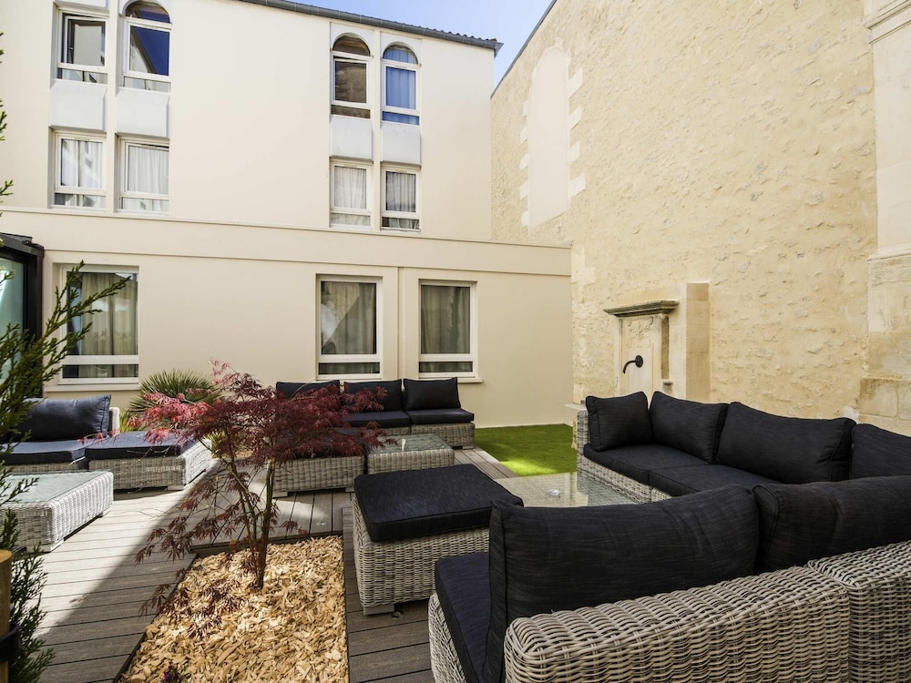 Ibis La Rochelle Vieux Port 47/64