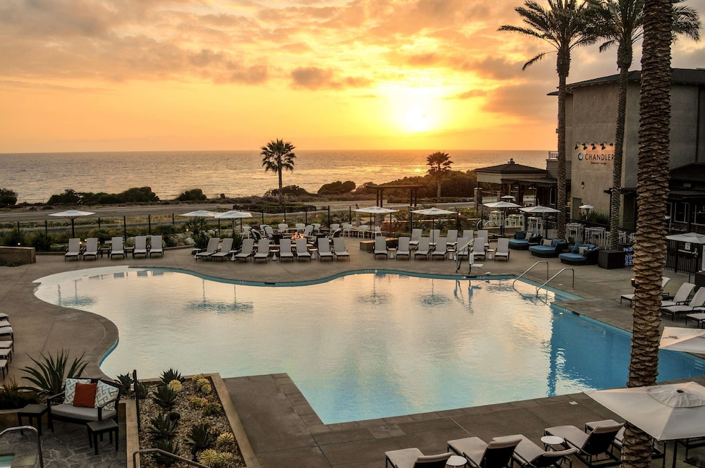 Cape Rey Carlsbad Beach, a Hilton Resort and Spa 31/77