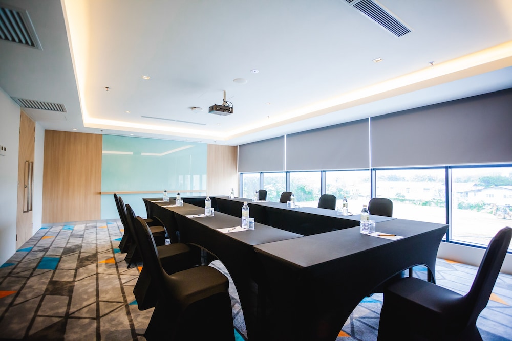 ibis Styles Kota Bharu 44/50