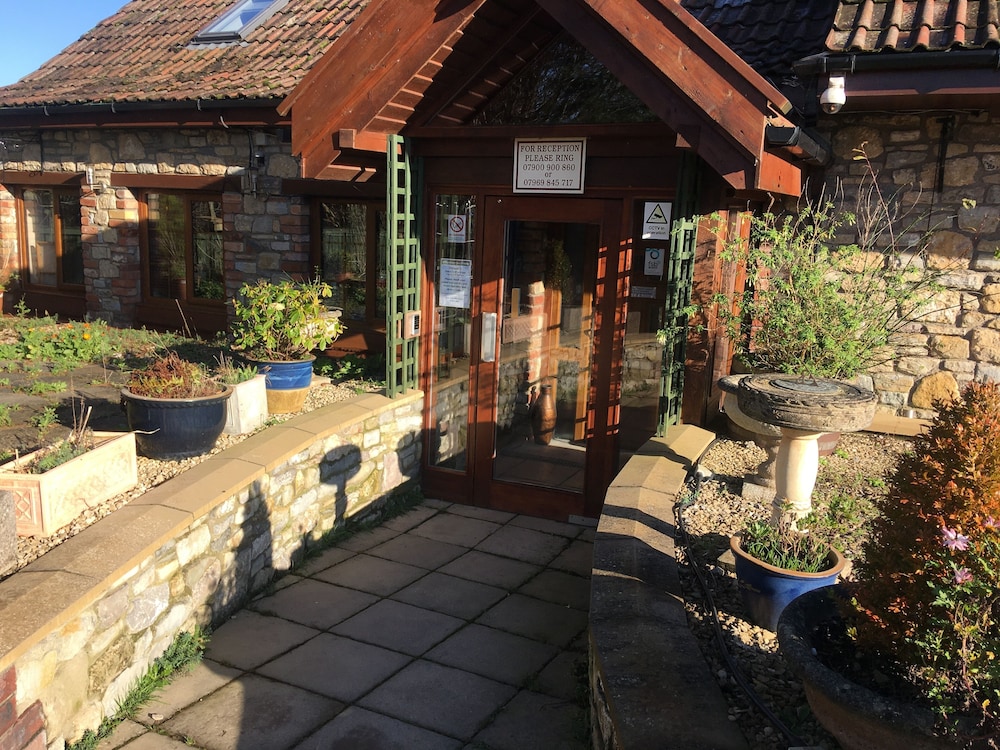 Bridge Farm Guesthouse 42/50