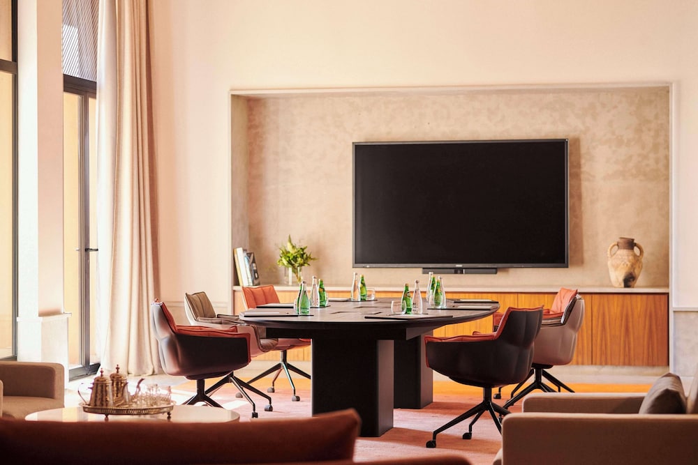 Park Hyatt Marrakech 35/50