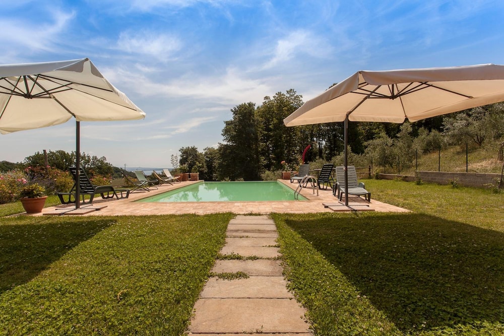 Agriturismo La Gismonda 28/48