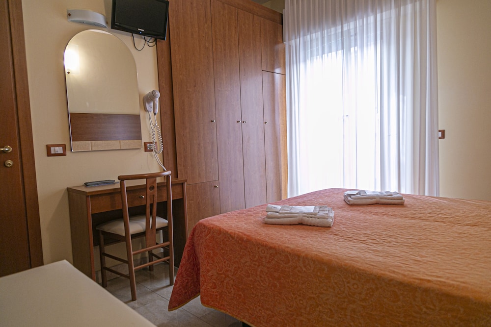Hotel Ambasciatori 27/46