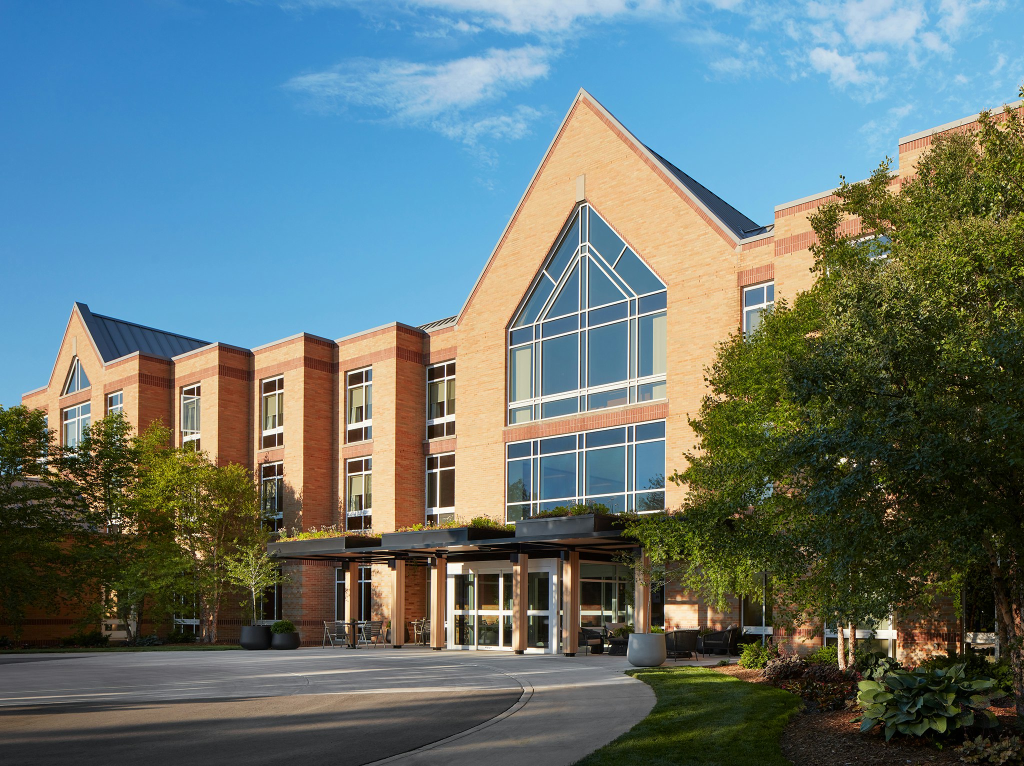 Haworth Inn & Conference Center 1/37