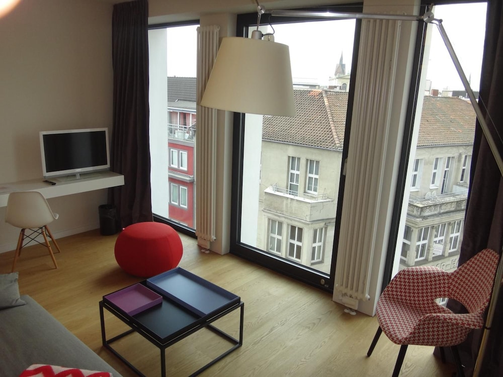 Smartcity Designhotel 21/32
