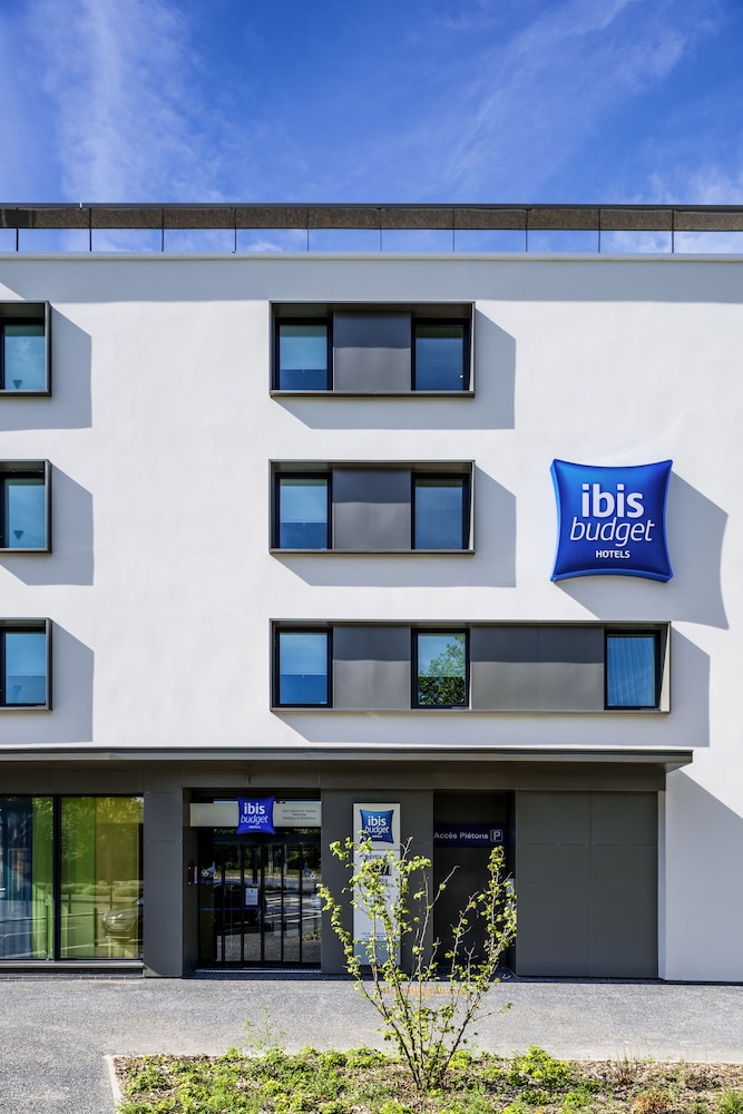 Ibis Budget Saint Quentin En Yvelines Velodrome 2/58