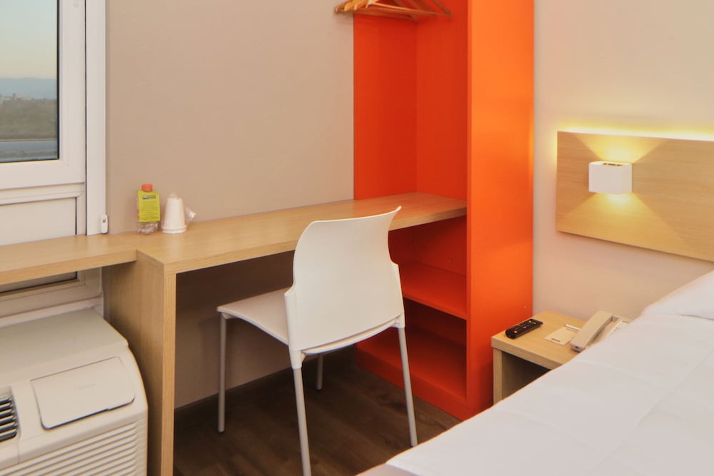 City Express Junior by Marriott Tijuana Otay 37/48