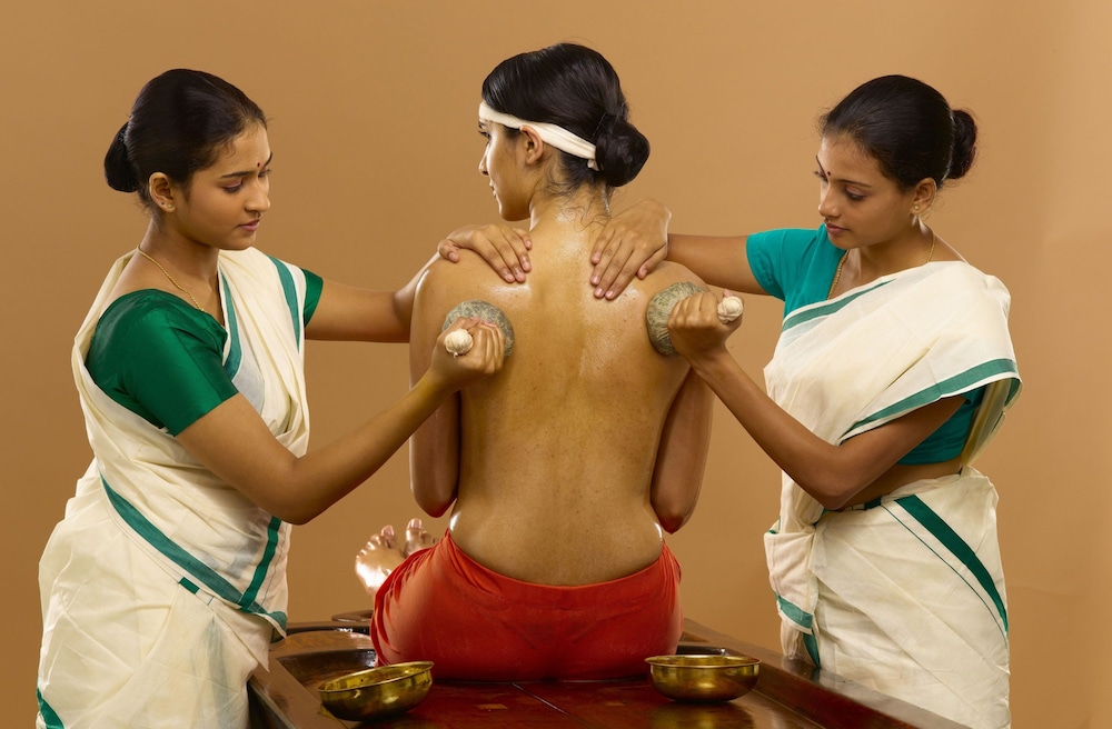Anantya Resorts 6/50