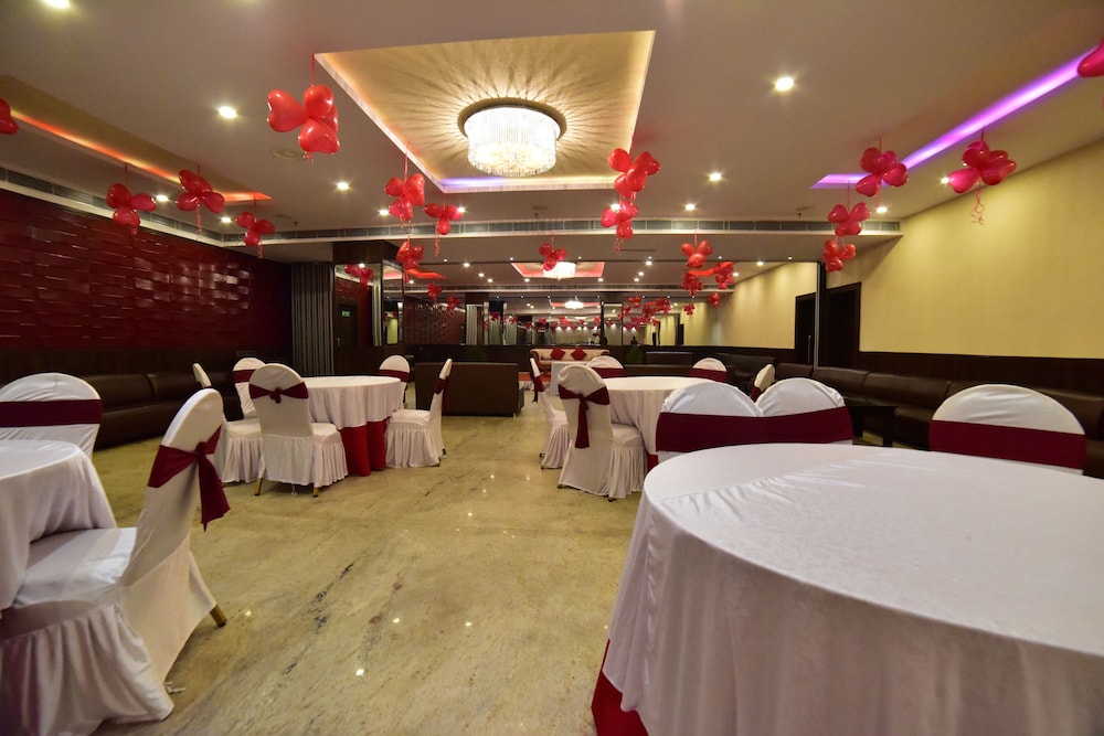 HOTEL JIVA 43/50