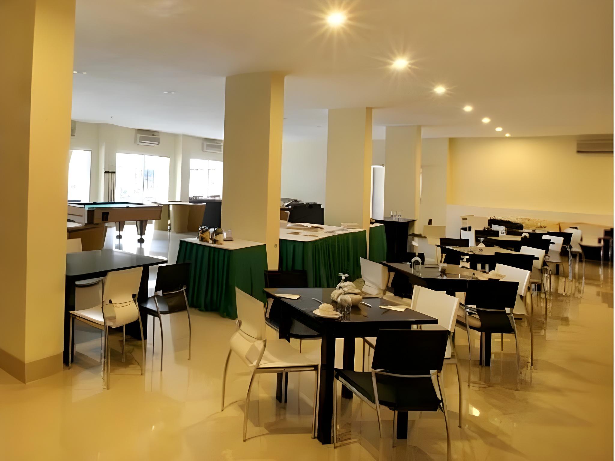 GRIYA SINTESA HOTEL 22/32