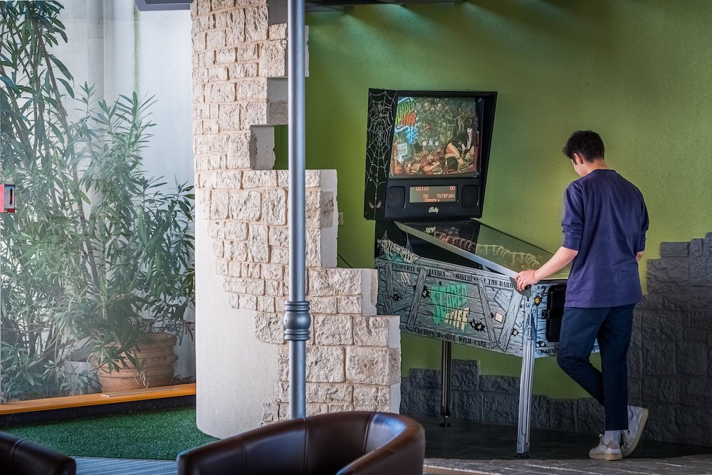 The Originals Boutique Hotel Beausejour Poitiers Nord Futuroscope 5/46