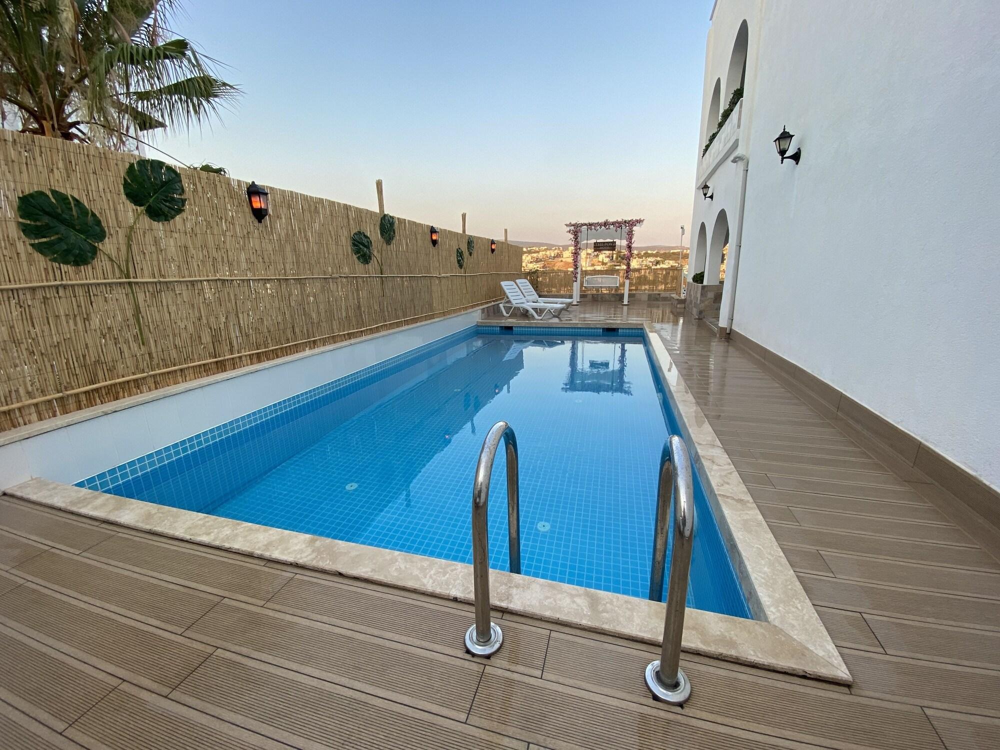 The Poyz Hotel Bodrum 27/50