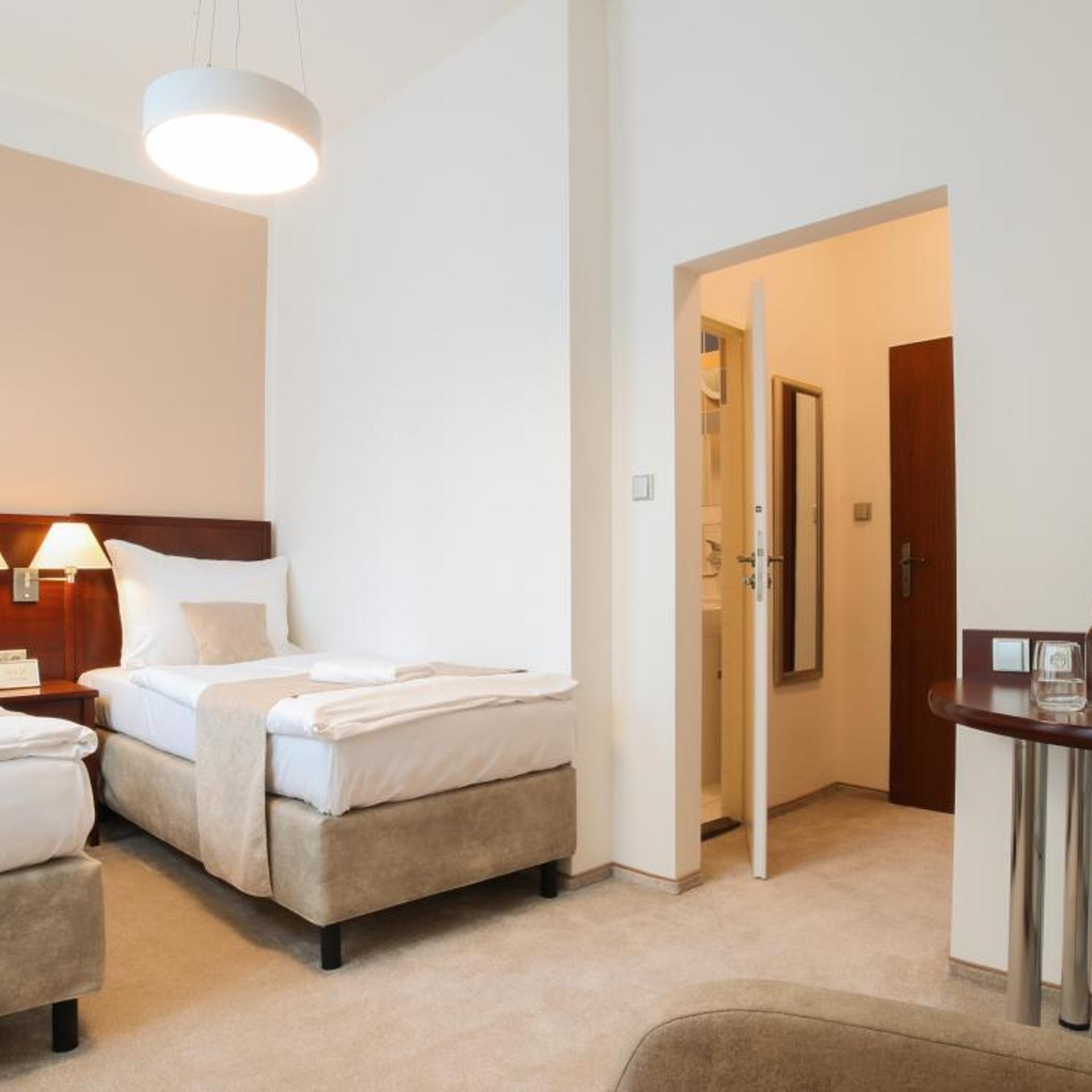 Hotel Kozak 27/56