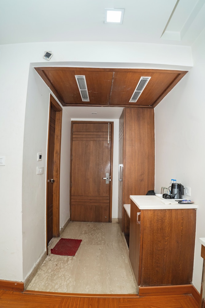 HOTEL GRAND HRIDEY 4/50