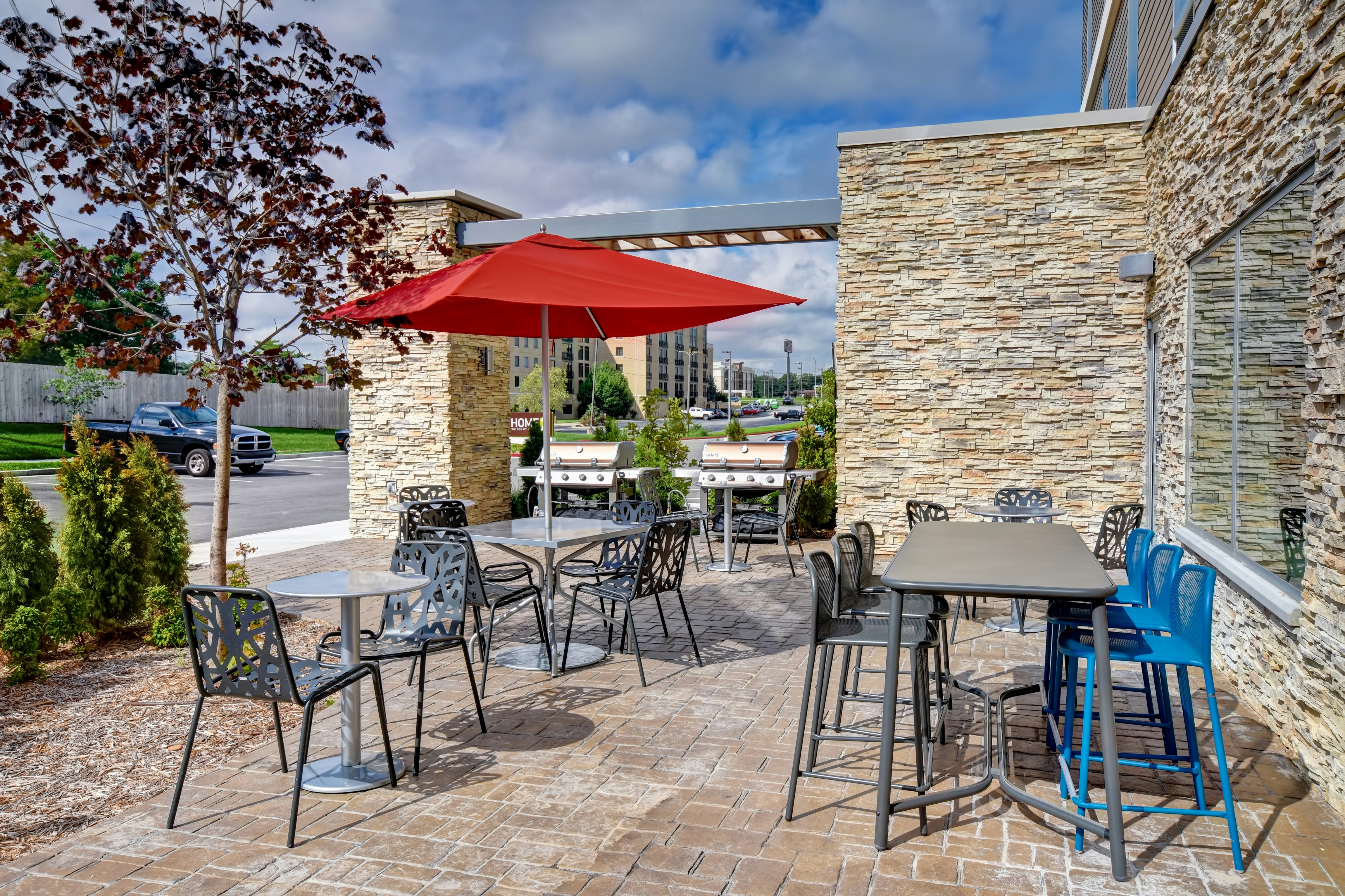 Home2 Suites by Hilton Springfield North 40/57