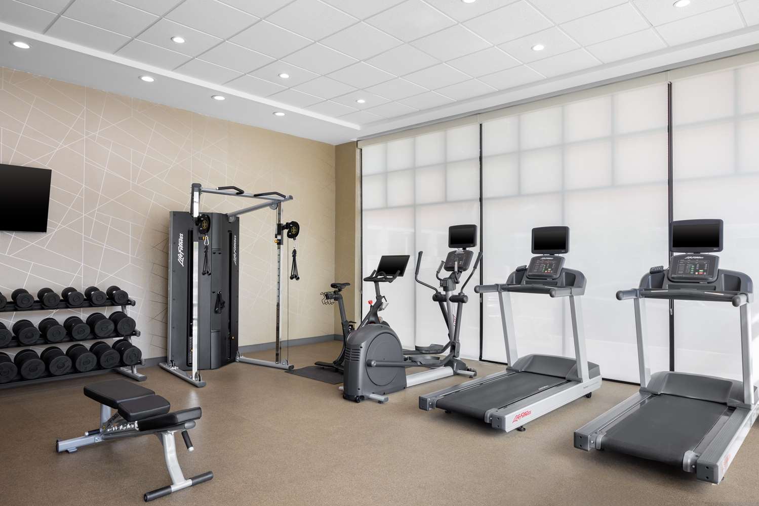 Home2 Suites by Hilton Phoenix Downtown 12/32