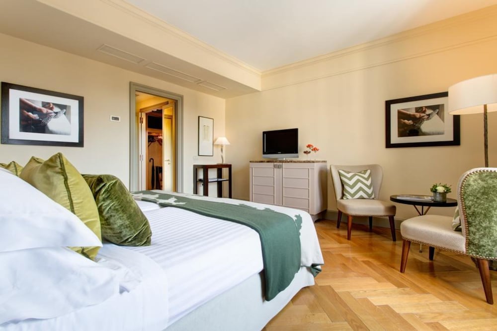 Rocco Forte Hotel Savoy Florence 7/74