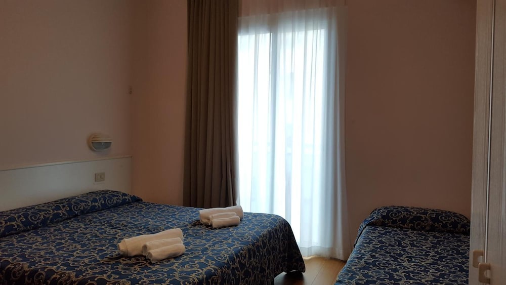 Hotel Le Vele 6/38