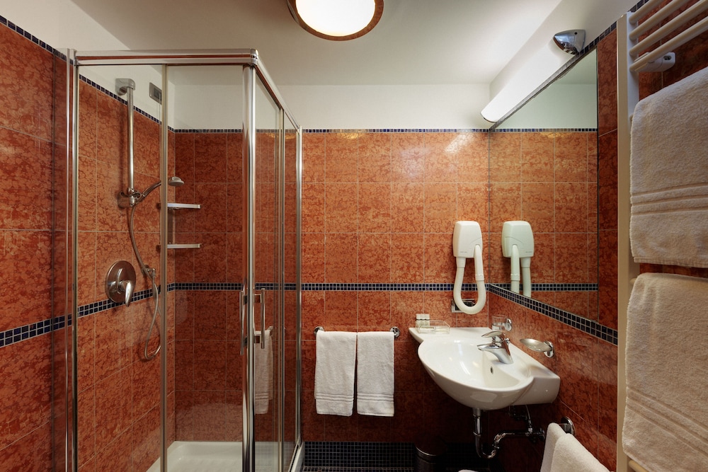 Hotel Giudecca Venezia 17/50