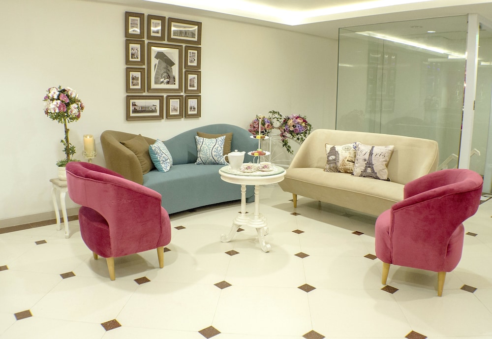 Heef Hotel Pasar Baru Powered by Archipelago 31/63