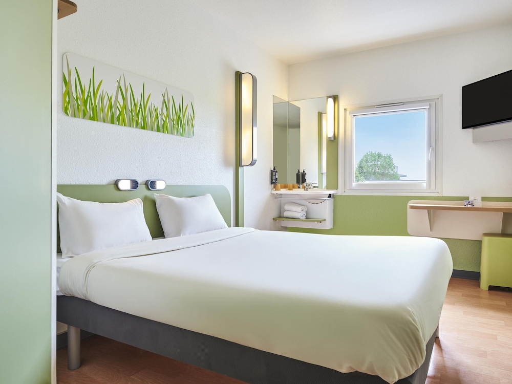 Ibis Budget Santeny 35/71