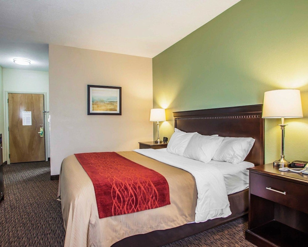 Quality Inn Belton - Kansas City South 15/30