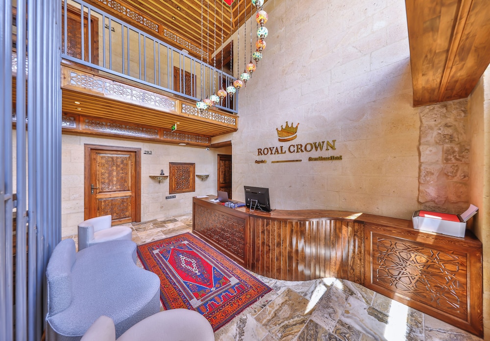 Noble Crown Stone House 4/35