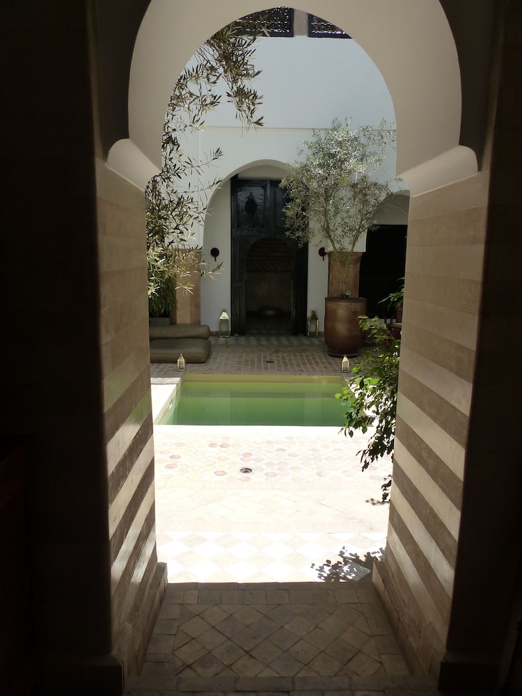 Riad Magellan 62/65