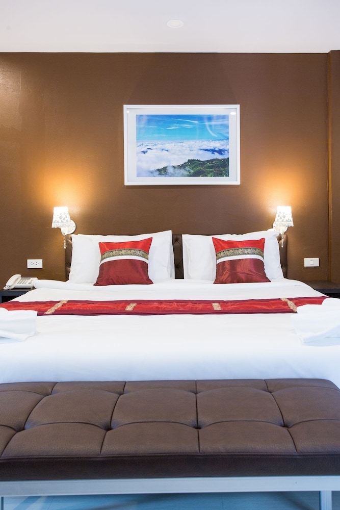 Pongsakorn Boutique Resort 11/67