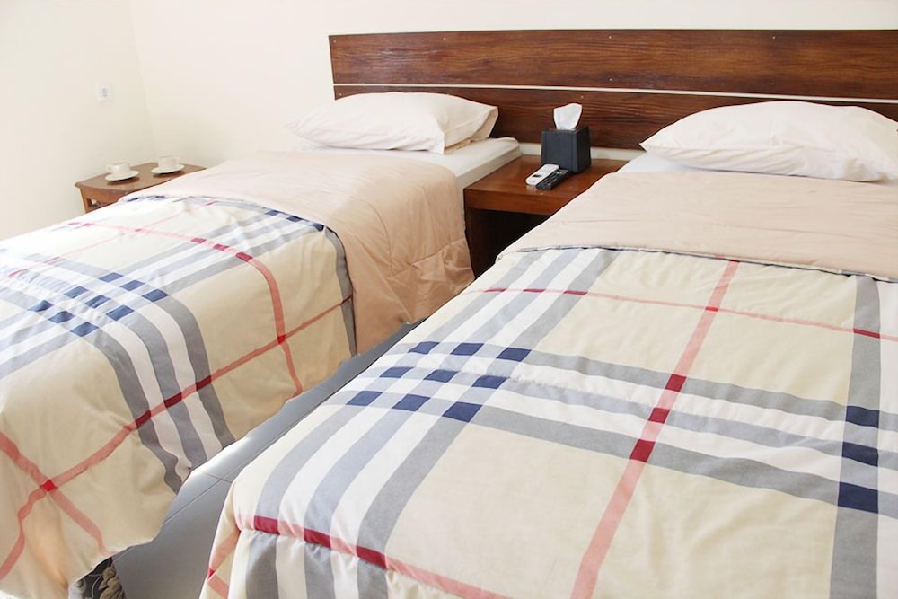Bamboe Inn Homestay 17/36