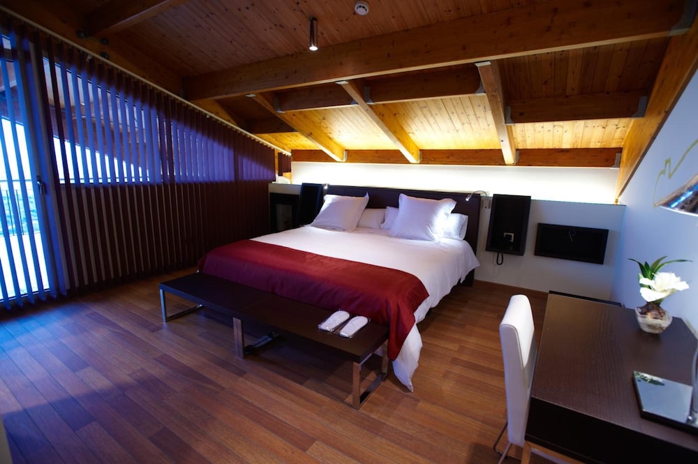 Eguren Ugarte Hotel 13/40