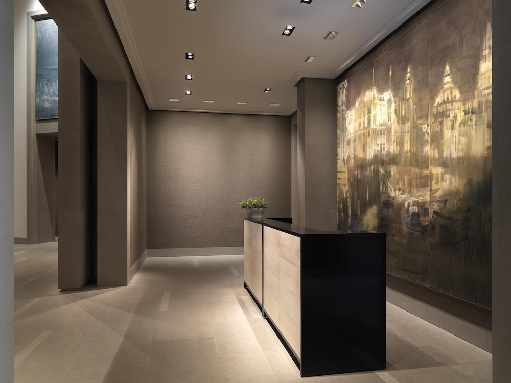 Park Hyatt Shanghai 2/68
