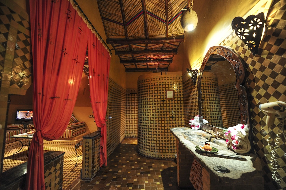 Kasbah Hotel Xaluca Arfoud 19/53