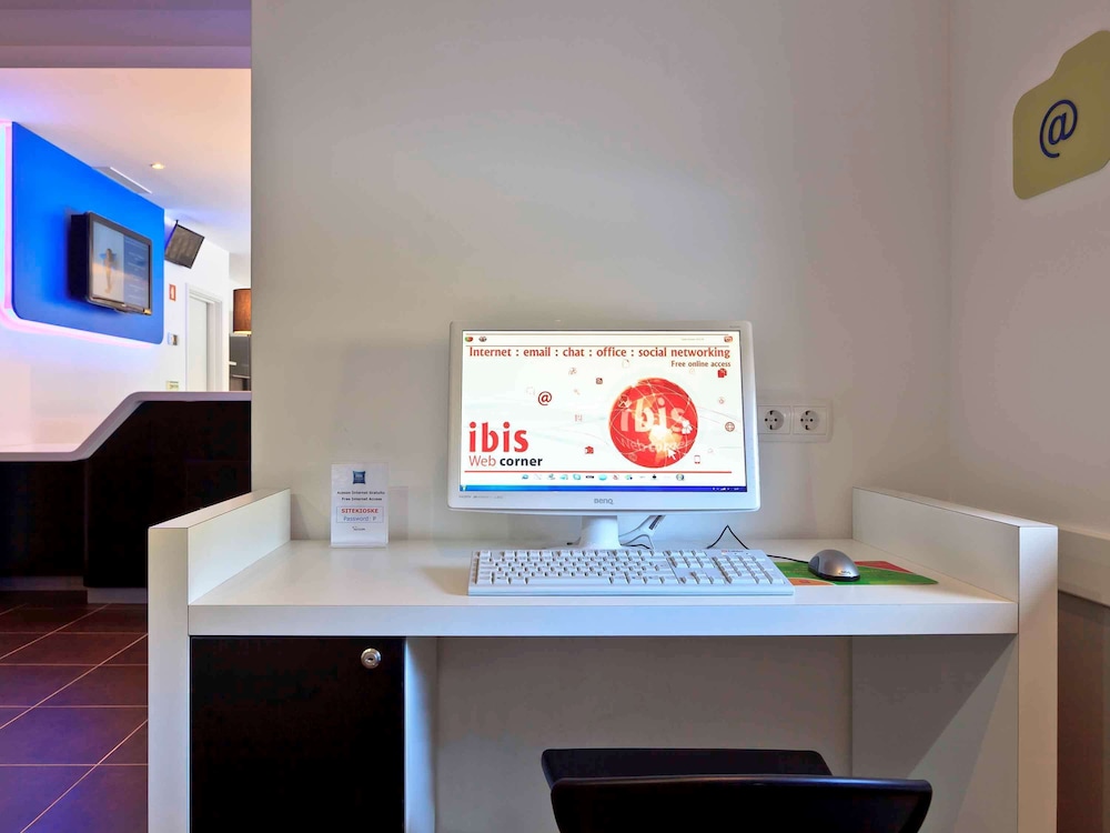 Ibis Budget Porto Gaia 38/50