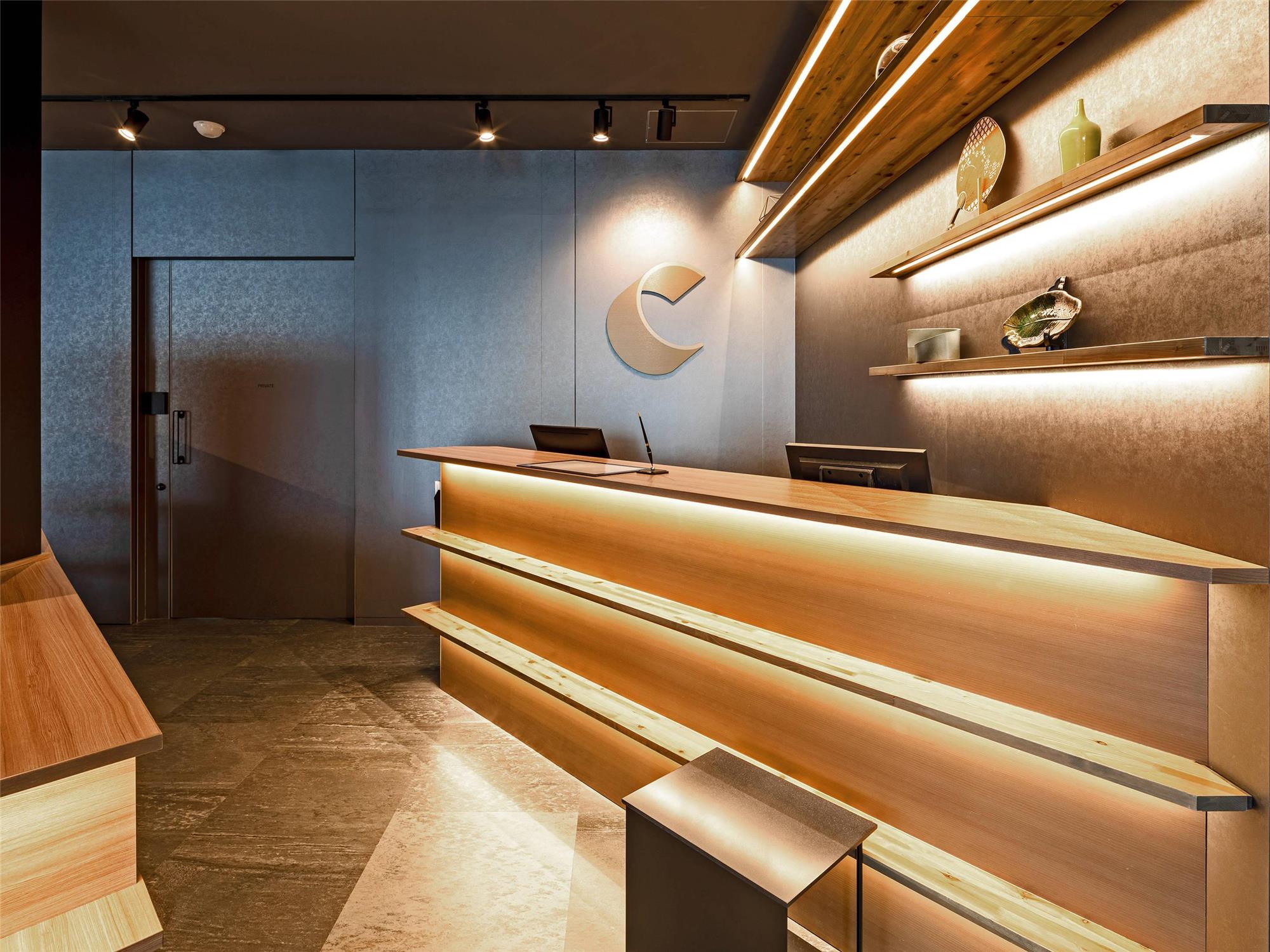 Comfort Hotel Yokkaichi 5/53