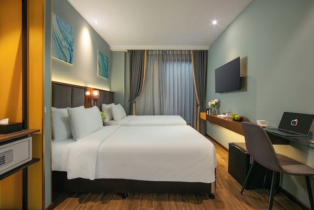 SUPERIOR, TWIN BEDS
