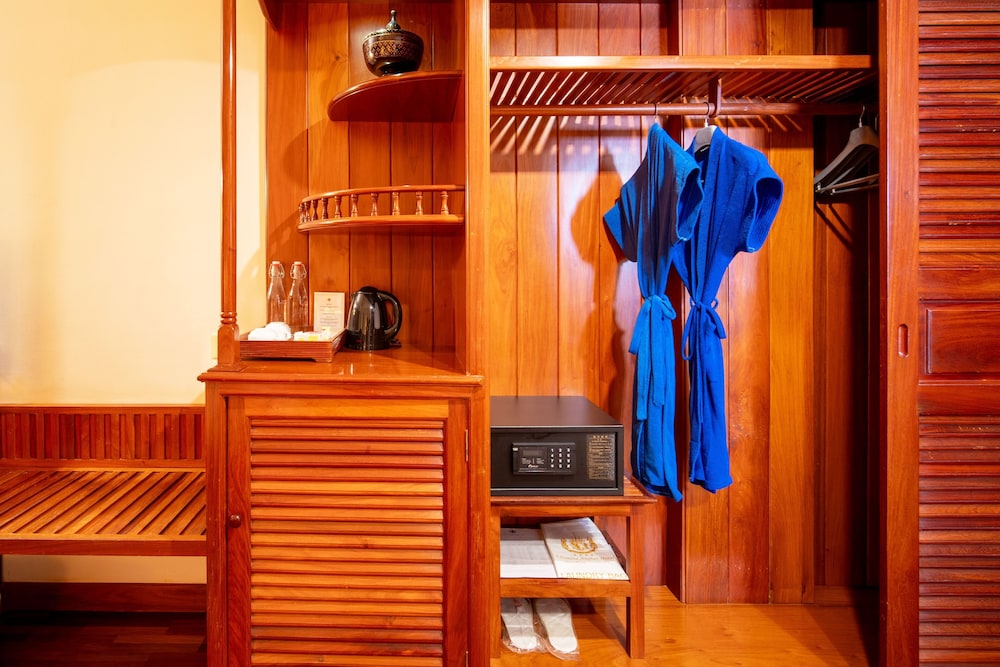 Khemara Angkor Hotel Spa 26/50