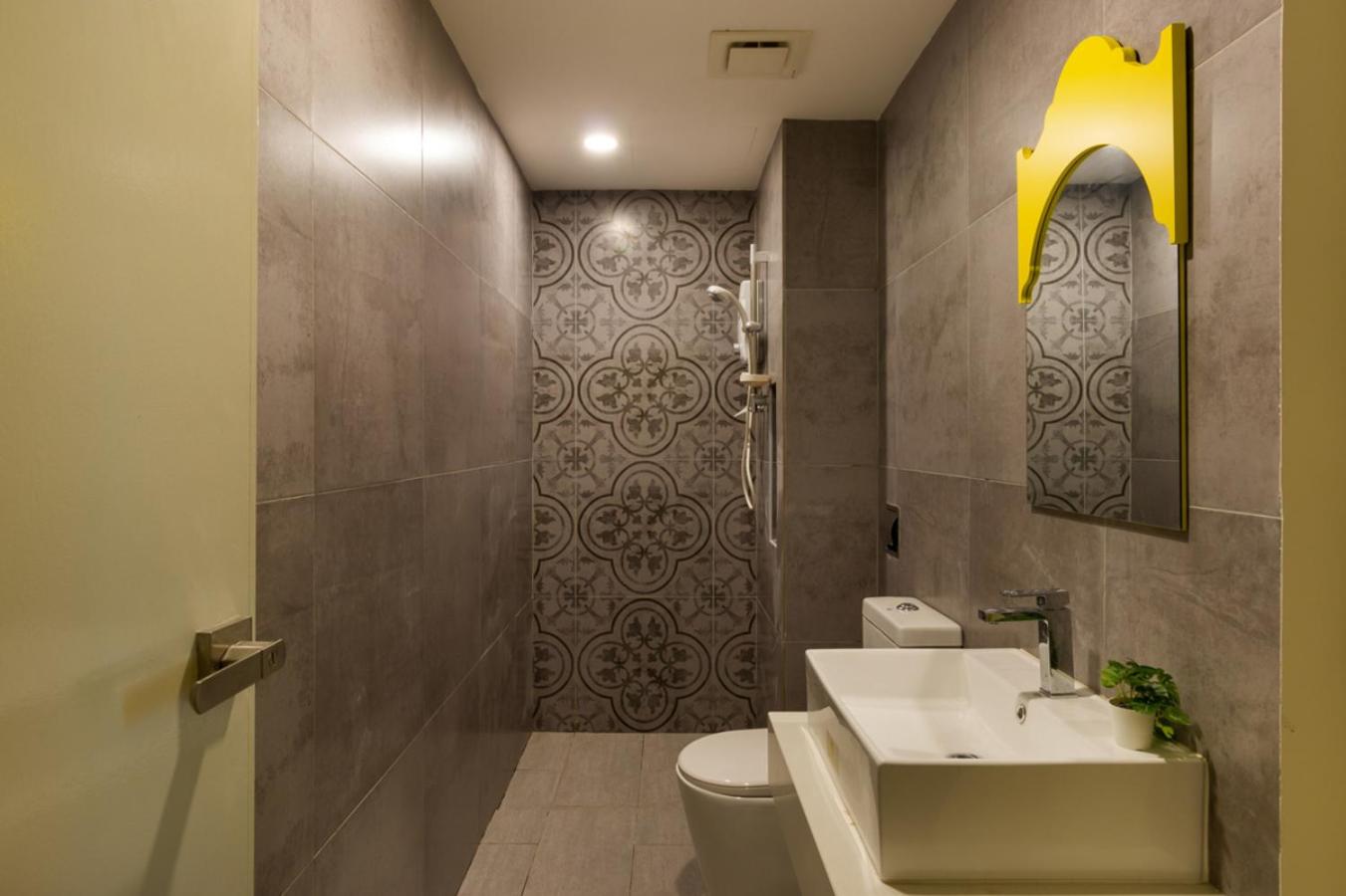 Zetter Suite Arte Mont Kiara 65/66