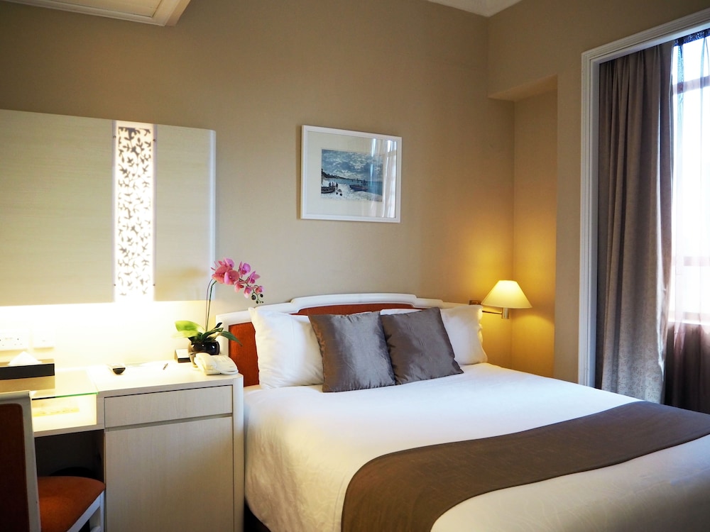 Holiday Inn Express & Suites Singapore Novena 9/58