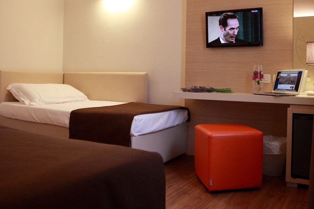 Hotel Colonne 22/46