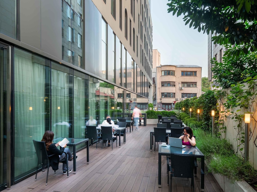 Mercure Bucharest City Center 66/69