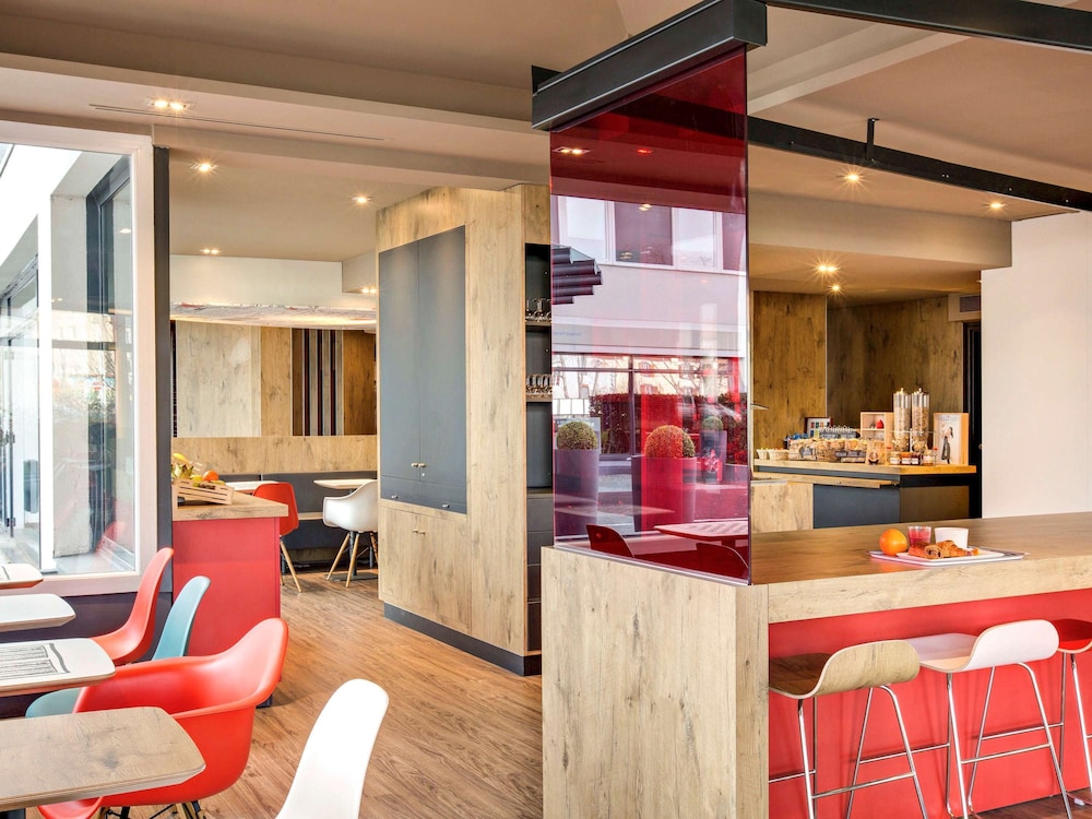 ibis Clermont Ferrand Montferrand 42/75