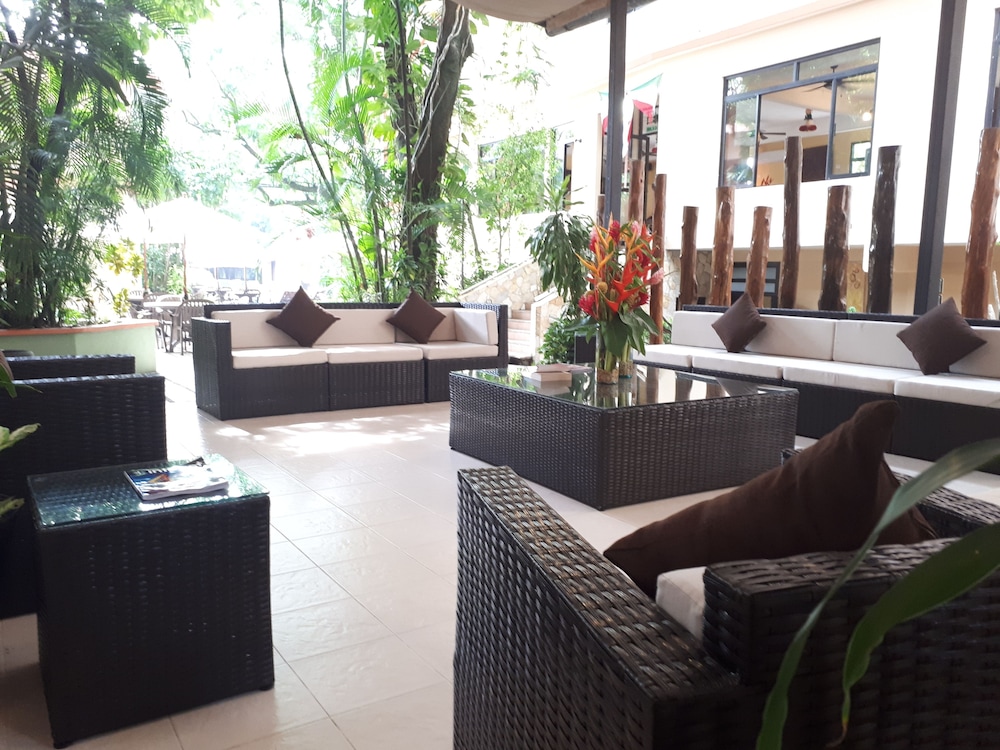 Hotel Maya Tulipanes Palenque 42/71