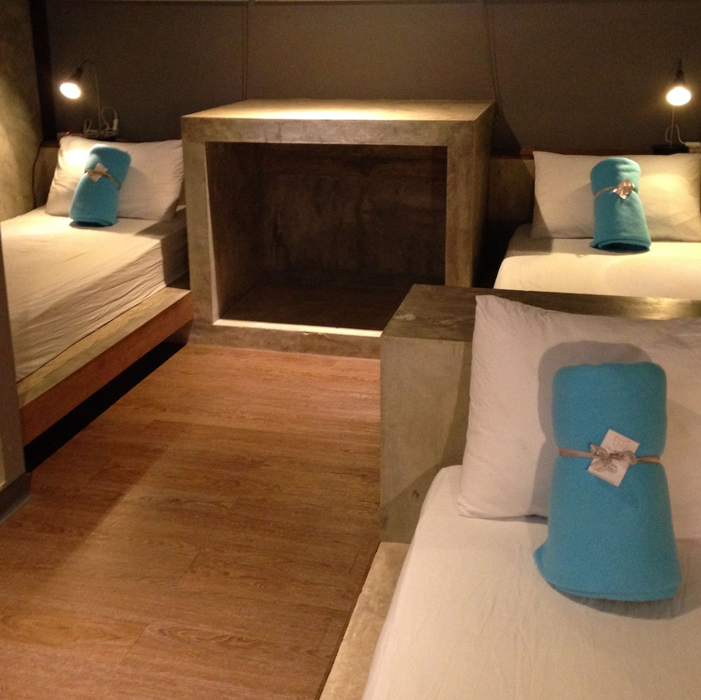 In A Box Hostel 34/65