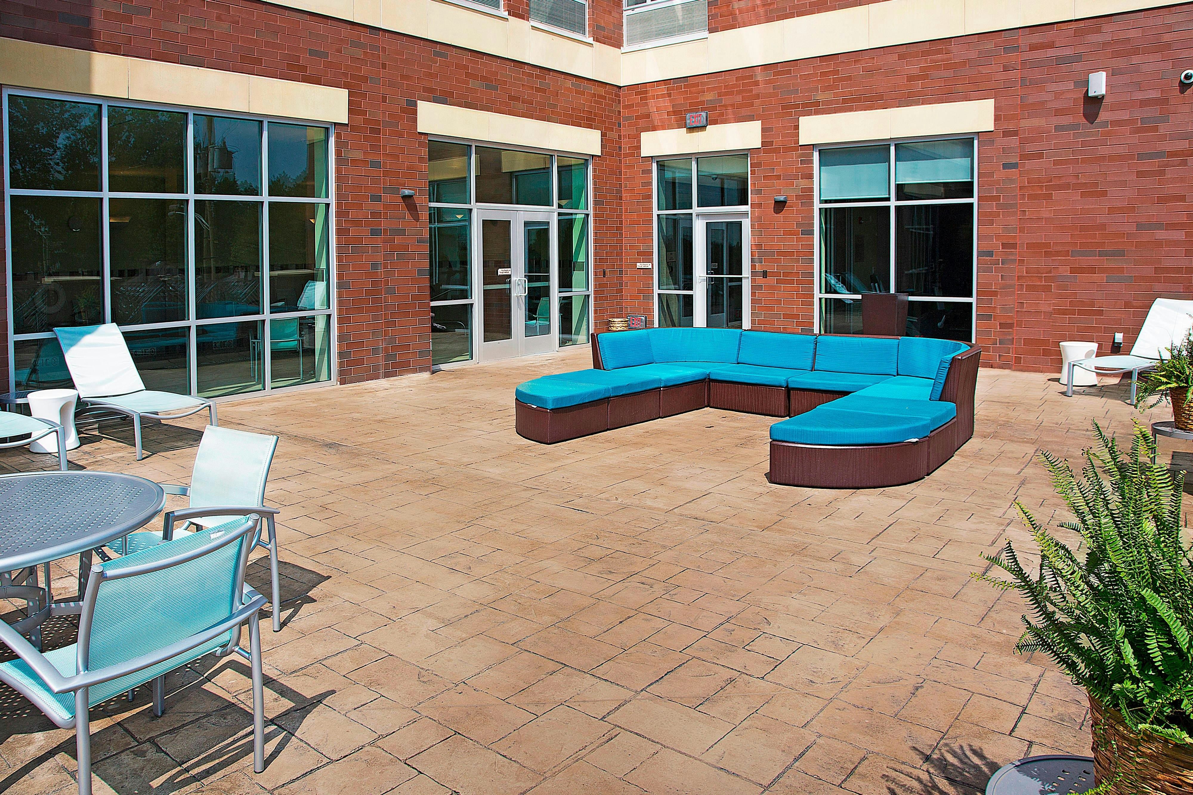 Springhill Suites By Marriott Pittsburgh Mt Lebanon 6/44
