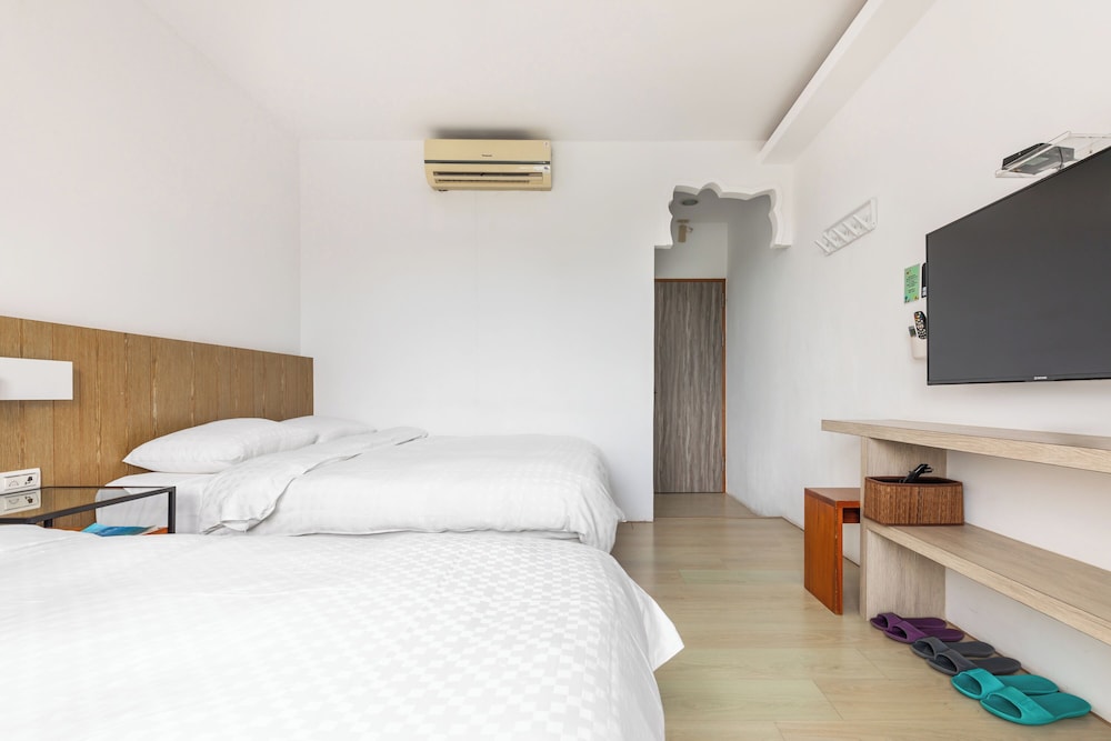 Kenting Fairyland & Farm Guest House 19/50