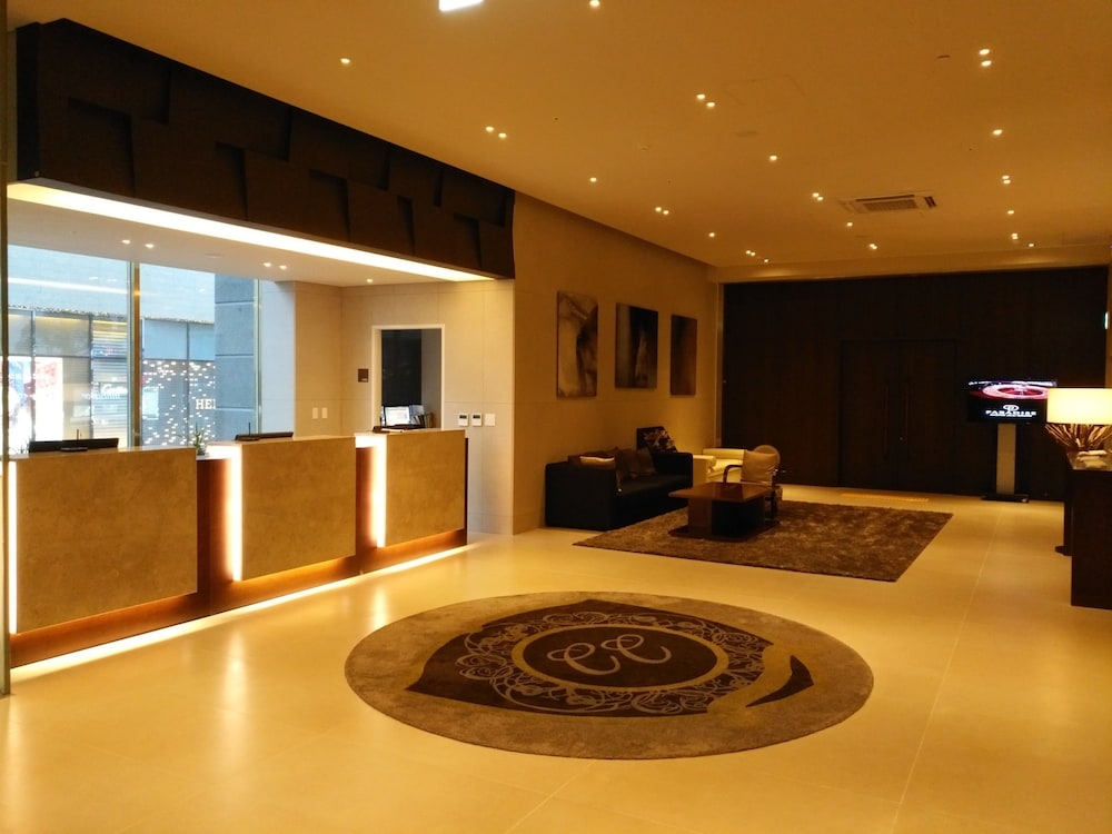 JEJU CENTRAL CITY HOTEL 9/50