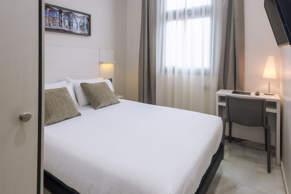 Serhs Carlit Boutique Hotel 23/66