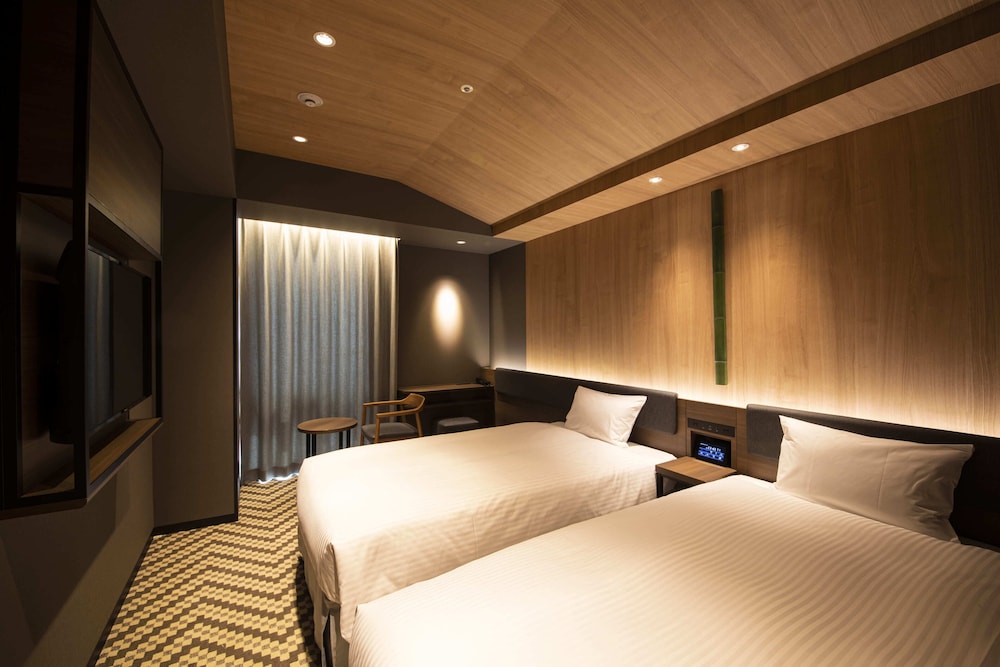 Hotel Keihan Tenmabashiekimae 14/36